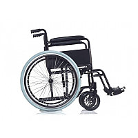 Инвалидная коляска Base 200 Ortonica (Сидение 43 см., надувные колеса)