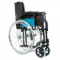 Инвалидная коляска Base 250 Ortonica (Сидение 46 см., надувные колеса)