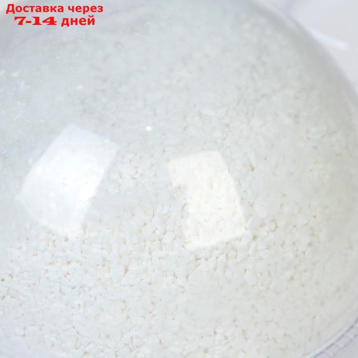 Быстрый стабилизированный хлор Aqualeon гранулы, 100 г - фото 6 - id-p227004280