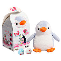 Интерактивная игрушка Милая мама "Сюрпризы-пингвинята" дисплей-бокс 9 шт. 85-CN23