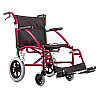 Инвалидная коляска для взрослых Escort 600 Ortonica (Сидение 43 см., надувные колеса), фото 4