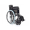 Инвалидная коляска Base 200 Ortonica (Сидение 48 см., литые колеса), фото 2