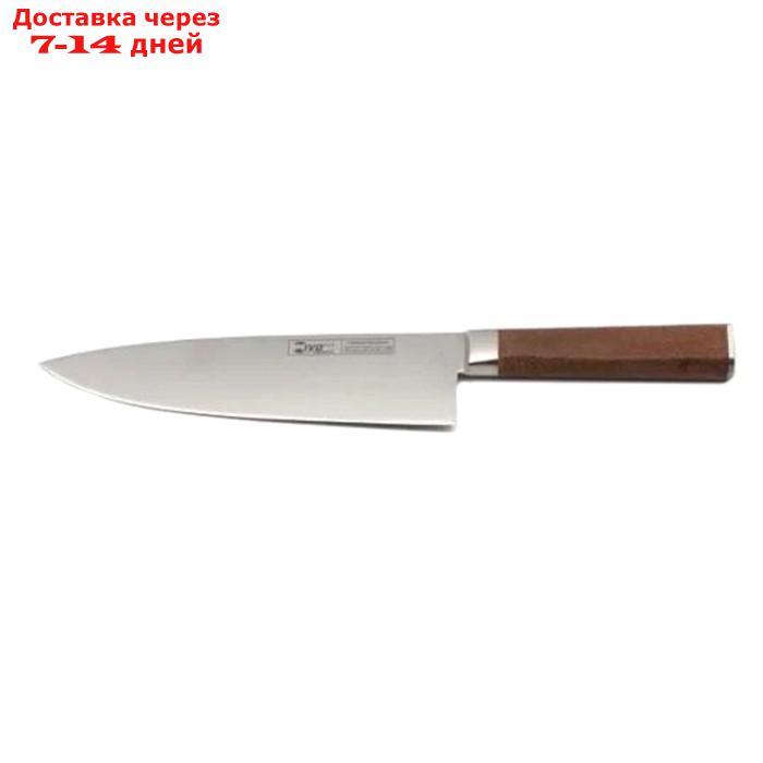 Набор из 5 ножей и подставки Ivo Cork - фото 7 - id-p227012750