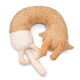 Мягкая игрушка — подушка «Кот Фреддо Капучино», 31 см, фото 2