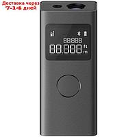 Дальномер лазерный Xiaomi Smart Laser Measure (BHR5596GL), до 40м, BT, функции расчета