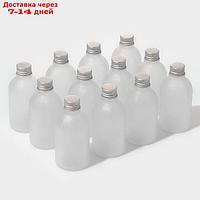 Набор бутылок Доляна, 150 мл, 5,5×5,5×11,5 см