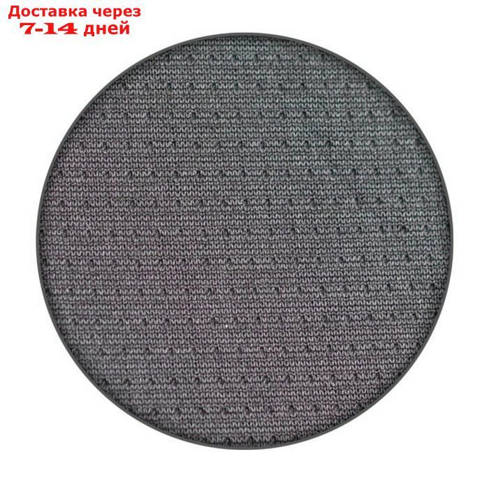 Кальсоны мужские Сomfort Universal, 2 слоя, р.50-52 (XL), цвет черный - фото 5 - id-p227115681