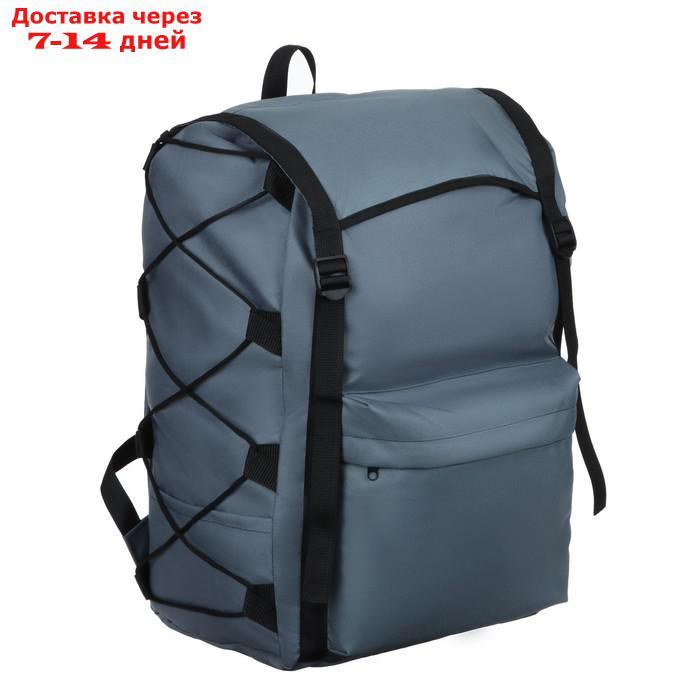 Рюкзак "Тип-1" 70 л, цвет микс - фото 2 - id-p227105094
