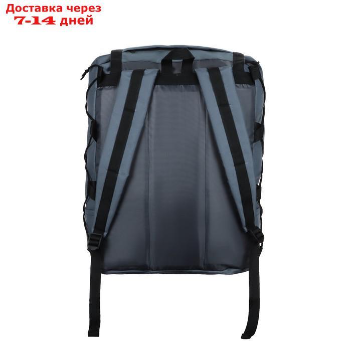Рюкзак "Тип-1" 70 л, цвет микс - фото 3 - id-p227105094