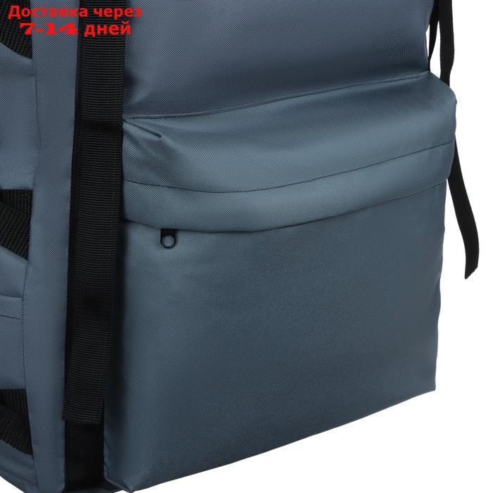 Рюкзак "Тип-1" 70 л, цвет микс - фото 4 - id-p227105094