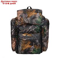Рюкзак "Тип-2" 40 л, цвет микс