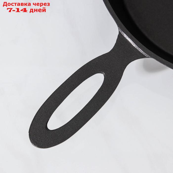 Сковорода "Сотейник", 24 см, антипригарное покрытие - фото 4 - id-p227013558