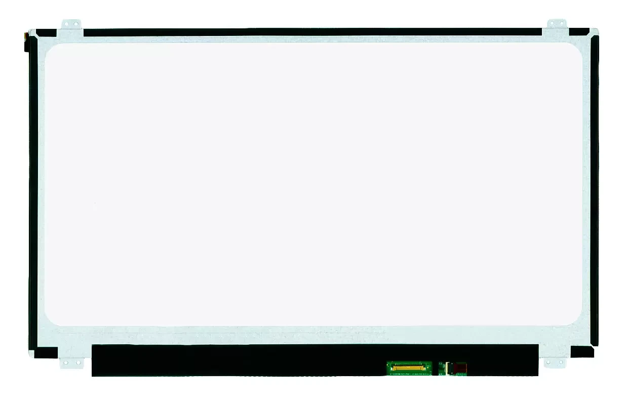 Матрица NT156FHM-N41, 15.6", TN, 1920x1080 (Full HD), 30 pin, LED, Slim (тонкая), матовая - фото 1 - id-p227179161