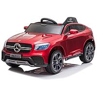 Детский автомобиль Sundays Mercedes Benz GLC Coupe BJ013