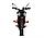Мотоцикл турэндуро ROCKOT HOUND 250 (171YMM, ЭПТС) белый/черный/оранжевый, фото 5