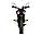 Мотоцикл турэндуро ROCKOT HOUND 250 (171YMM, ЭПТС) белый/черный/оранжевый, фото 8