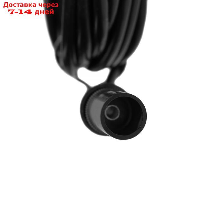 Антенный удлинитель "Триада АУ-3м", толстый кабель - фото 4 - id-p227127000