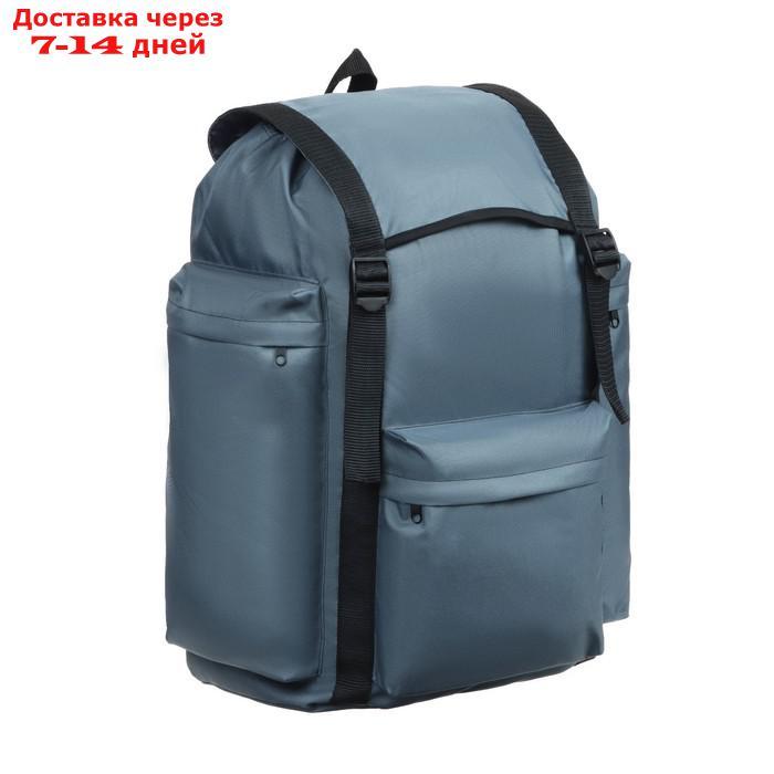 Рюкзак "Тип-11", 50 л, цвет микс - фото 2 - id-p226982646