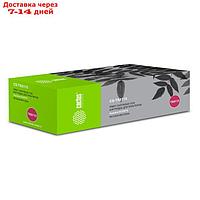 Картридж Cactus CS-TK6115 TK-6115, для Kyocera Ecosys M4125idn/M4132idn, 15000стр, чёрный