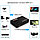 Адаптер - разветвитель - сплиттер 1×4 HDMI, FullHD 1080p 3D, активный, черный 555558, фото 3