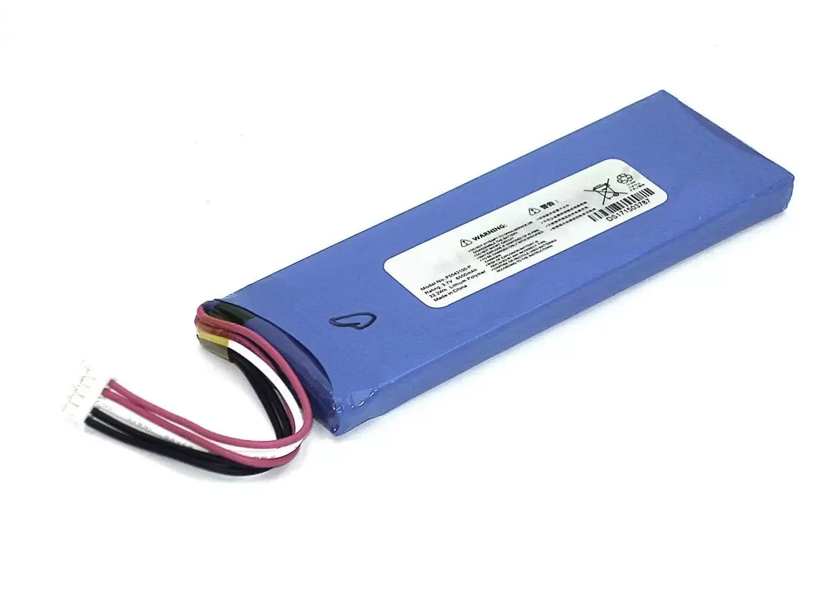 Аккумуляторная батарея для портативной акустики JBL Pulse 3 3.7V 6000mAh 22.20Wh - фото 1 - id-p227179201