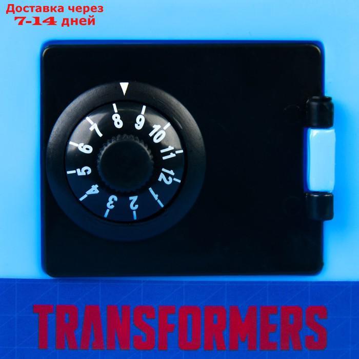 Копилка сейф, Transformers - фото 9 - id-p227103634