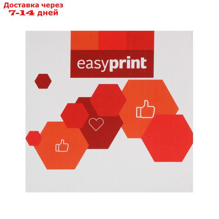 Картридж EasyPrint LH-85A U (85A/CB435A/CB436A/CE285A/285A/P1102) для HP / Canon, черный - фото 4 - id-p227103651