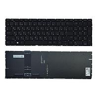 Клавиатура для ноутбука HP ProBook 450, 455 G8, черная