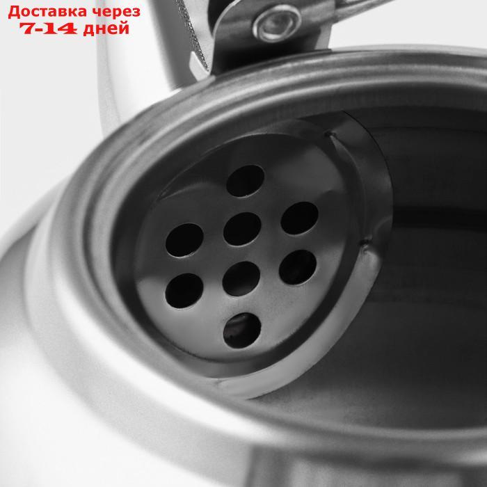 Чайник "Гретель", 1,8 л, с ситом - фото 3 - id-p227013872