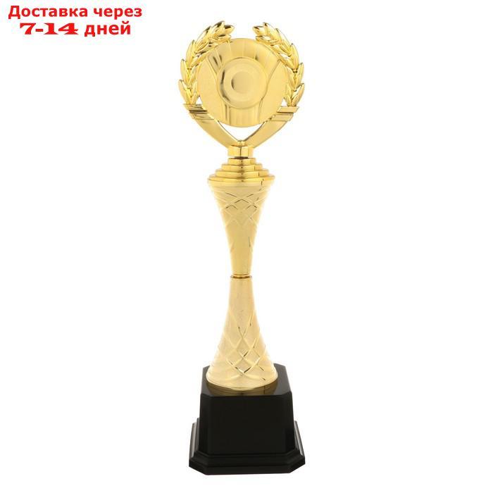 Кубок спортивный 178 B цвет зол, 35,4 × 10 × 8 см - фото 4 - id-p227125014