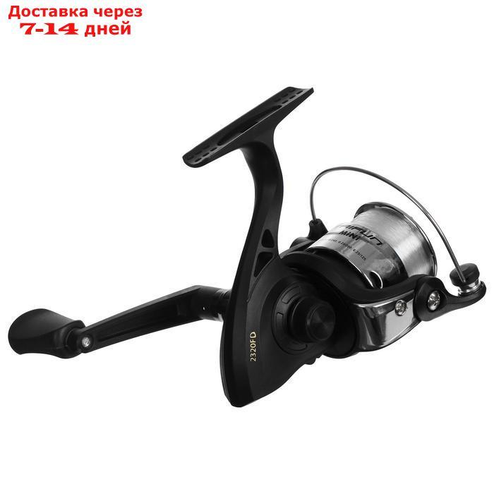 Катушка Salmo Taifun MINI 20FD - фото 2 - id-p227004932