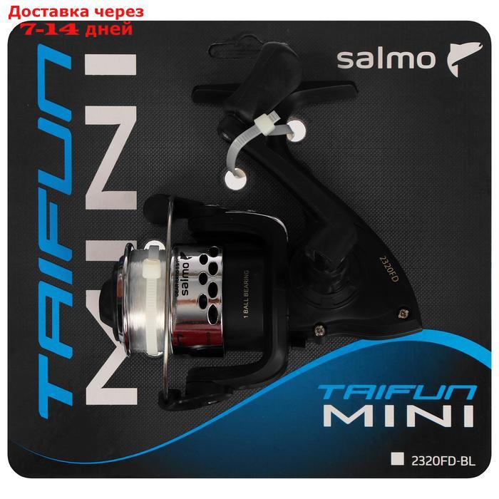 Катушка Salmo Taifun MINI 20FD - фото 4 - id-p227004932