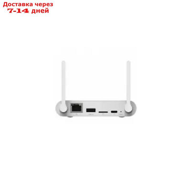 Камера Xiaomi Mi Wireless Outdoor Security Camera (BHR4435GL), IP,1080р, ресивер в комплекте - фото 3 - id-p227119366