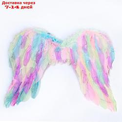Крылья ангела 55×42 см