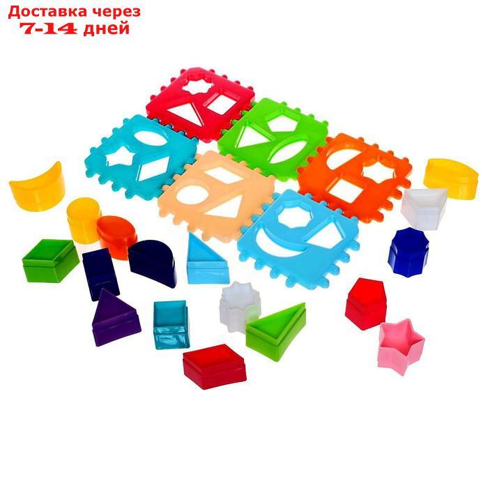 Логический куб подарочный - фото 3 - id-p226946325
