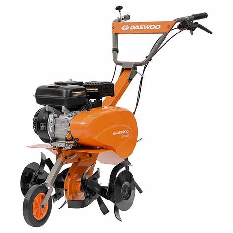 Культиватор бензиновый DAEWOO DAT 5560 R, фото 2