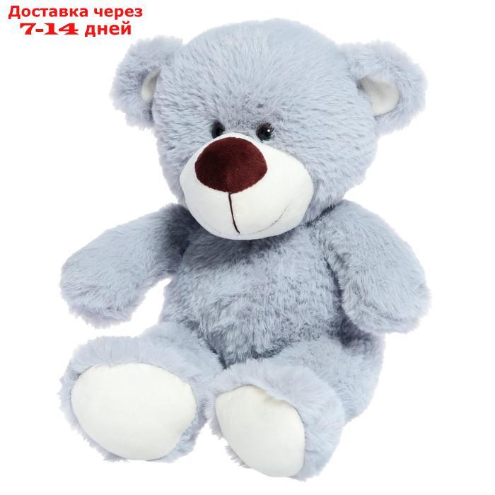 Мягкая игрушка "Медведь Дюкан", 28 см - фото 2 - id-p226960749