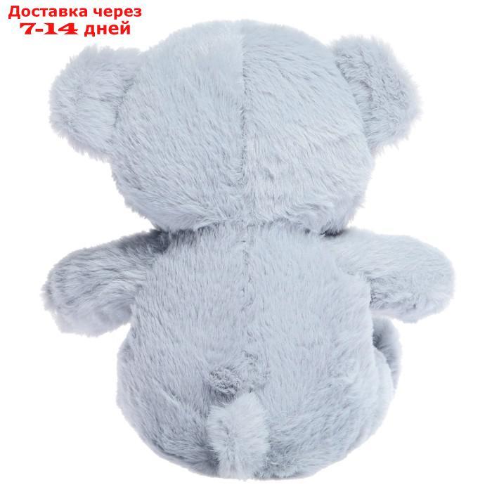 Мягкая игрушка "Медведь Дюкан", 28 см - фото 3 - id-p226960749