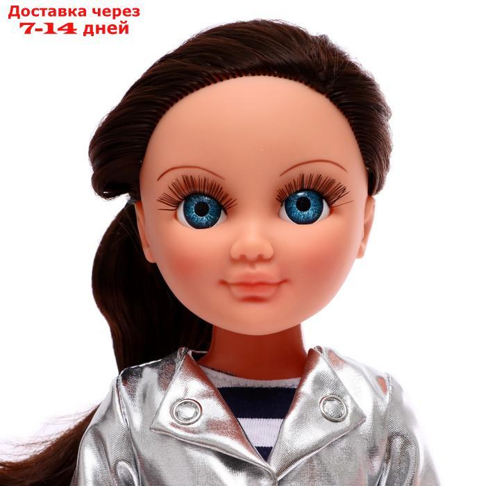 Кукла "Анастасия кэжуал" со звуковым устройством, 42 см В4003/о - фото 2 - id-p227119405