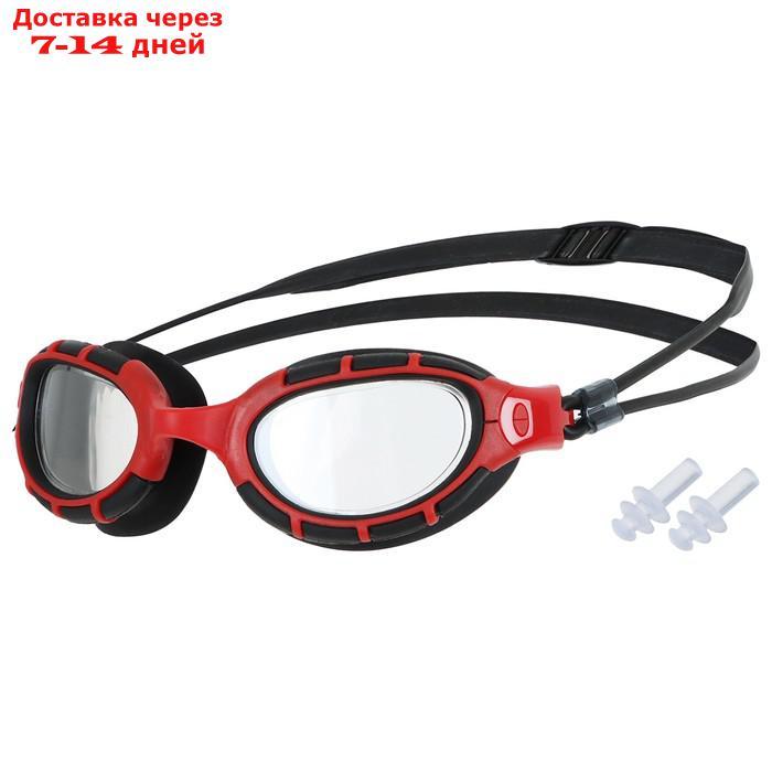 Очки для плавания, для взрослых, UV защита - фото 1 - id-p227126119
