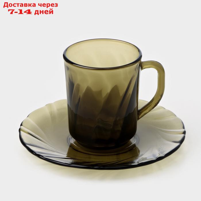 Набор чайный Alta Marеa, 12 предметов - фото 2 - id-p227014950