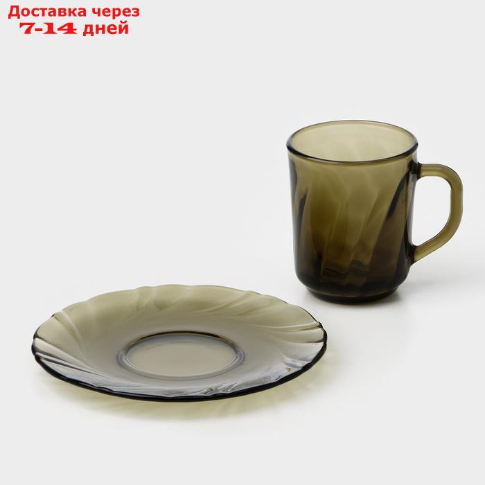 Набор чайный Alta Marеa, 12 предметов - фото 3 - id-p227014950