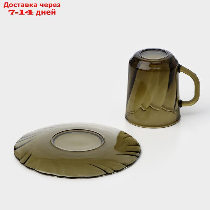 Набор чайный Alta Marеa, 12 предметов - фото 4 - id-p227014950