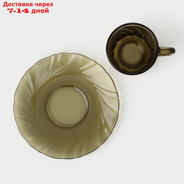 Набор чайный Alta Marеa, 12 предметов - фото 5 - id-p227014950