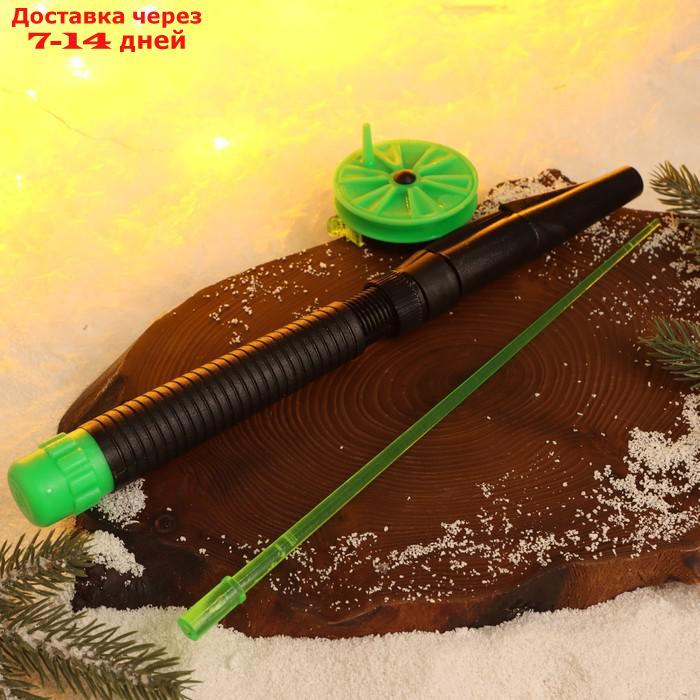 Подарочный набор для зимней рыбалки №2 - фото 8 - id-p227129129