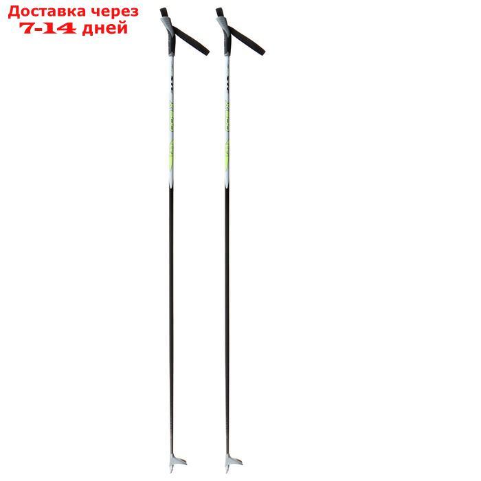 Палки лыжные стеклопластиковые TREK Classic (90 см) - фото 2 - id-p227120634