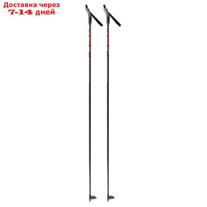 Палки лыжные стеклопластиковые TREK Classic (90 см) - фото 6 - id-p227120634