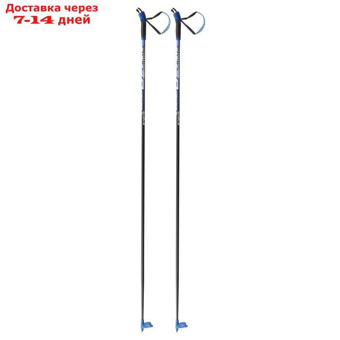 Палки лыжные стеклопластиковые TREK Classic (90 см) - фото 10 - id-p227120634
