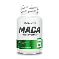 Мака Maca, BiotechUSA