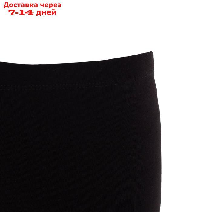 Термобельё женское (джемпер, леггинсы), цвет чёрный/коралл, размер 44 - фото 10 - id-p227125093